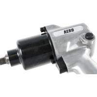 Ударный пневмогайковерт Foxweld AERO 5750