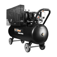 Ременной компрессор Foxweld AEROMAX 700/150 5375