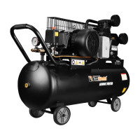 Ременной компрессор Foxweld AEROMAX 700/150 5375