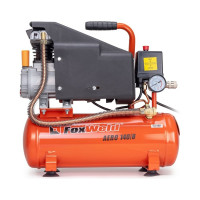 Компрессор Foxweld AERO 140/8 5068