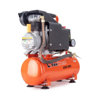 Компрессор Foxweld AERO 140/8 5068