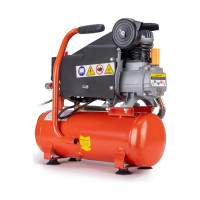 Компрессор Foxweld AERO 140/8 5068