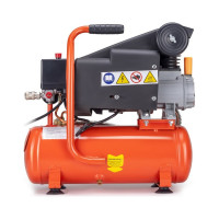 Компрессор Foxweld AERO 140/8 5068