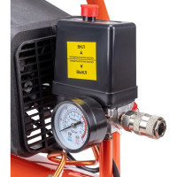 Компрессор Foxweld AERO 140/8 5068