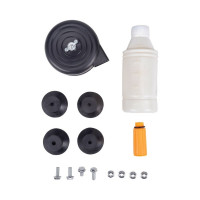 Компрессор Foxweld AERO 140/8 5068