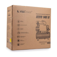 Компрессор Foxweld AERO 140/8 5068
