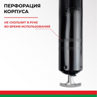 Рычажно-плунжерный шприц БелАК 300 мл БАК.00020