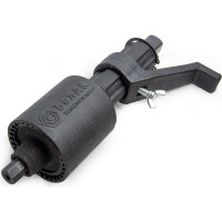 Двухскоростной гайковерт с удлинителем 32*33 БелАК БАК.00118