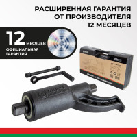 Механический гайковерт БелАК БАК.10017