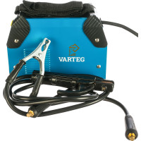 Сварочный аппарат Foxweld VARTEG 250 5266