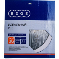 Диск пильный по дереву (350х50/32/30 мм; Z 36) EDGE by PATRIOT Patriot 810010015