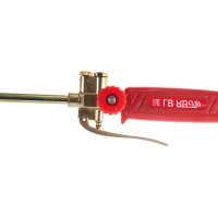 Газовоздушная рычажная горелка для кабельных работ KRASS ГВ-100-Р 2117538