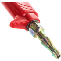 Газовоздушная рычажная горелка для кабельных работ KRASS ГВ-100-Р 2117538