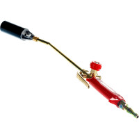 Газовоздушная рычажная горелка для кабельных работ KRASS ГВ-100-Р 2117538