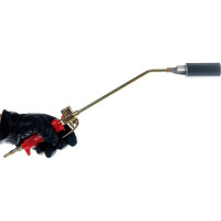 Газовоздушная рычажная горелка для кабельных работ KRASS ГВ-100-Р 2117538