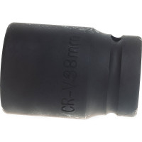 Головка ударная (38 мм; 1") БелАК БАК.01838