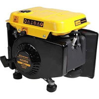 Бензиновый генератор CHAMPION IGG950, инверторный