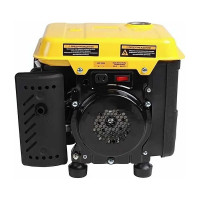 Бензиновый генератор CHAMPION IGG950, инверторный