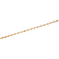 Черенок для грабель 1 сорт (1200 мм; 30 мм) естественной влажности Спец И-00767