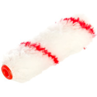 Валик, ядро 15мм, полиакрил, ворс 11мм, под 6мм ручку, 10см МASTER COLOR 30-1083