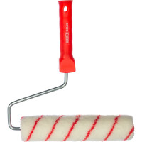 Ролик, ядро 41мм, полиакрил, ворс 12мм, 8мм ручка, 25см МASTER COLOR 30-0791