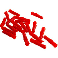 Распорный трехсегментный дюбель Tech-Krep/Zitar  тип Т 8х40 20 шт - пакет 112955