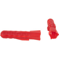 Распорный трехсегментный дюбель Tech-Krep/Zitar  тип Т 8х40 20 шт - пакет 112955