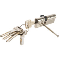 Цилиндровый механизм APECS SM-70(30/40)-NI 9069