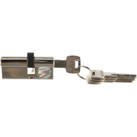 Цилиндровый механизм APECS SM-70(30/40)-NI 9069