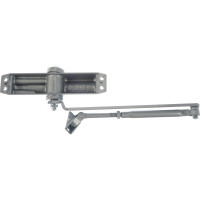 Доводчик дверной APECS DC-20.4/1050/100-A1-SL 21252 00021252