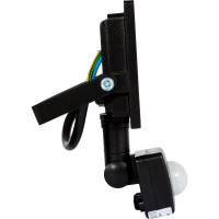 Светодиодный прожектор c датчиком движения GLANZEN FAD-0012-30 00-00001791