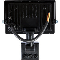 Светодиодный прожектор c датчиком движения GLANZEN FAD-0012-30 00-00001791