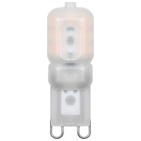 Светодиодная лампа G9 5W 2700K FERON LB-430 25636