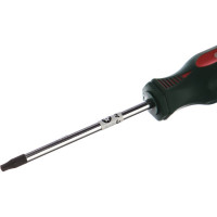 Отвертка Torx с отверстием Hans TH25*100мм 0450TH25