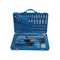 Универсальный набор инструментов Станкоимпорт 216 предметов CS-TK216PMQ