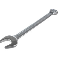 Набор дюймовых комбинированных ключей 14 предметов Hans 16614A