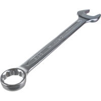 Набор дюймовых комбинированных ключей 14 предметов Hans 16614A