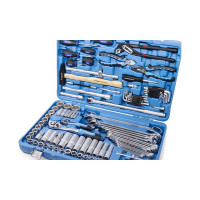 Универсальный набор инструментов Станкоимпорт на 139 предметов CS-TK139PMQ