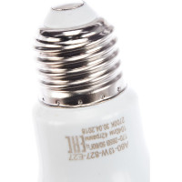 Светодиодная лампа ЭРА LED smd A60-13W-827-E27 Б0020536
