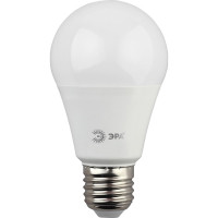 Светодиодная лампа ЭРА LED smd A60-13W-827-E27 Б0020536