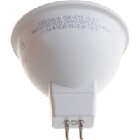 Светодиодная лампа ЭРА LED smd MR16-8w-840-GU5 3 Б0020547