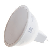 Светодиодная лампа ЭРА LED smd MR16-8w-840-GU5 3 Б0020547