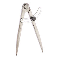 Разметочный циркуль с дугой GRIFF 150мм D153115