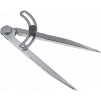 Разметочный циркуль с дугой GRIFF 150мм D153115