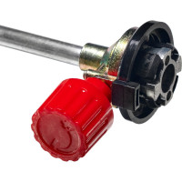 Газовая горелка DAYREX 40 628830