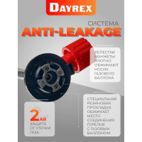 Газовая горелка DAYREX 40 628830