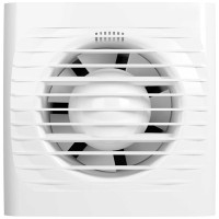 Осевой вытяжной вентилятор с обратным клапаном AURAMAX D 100 OPTIMA 4C 88-191