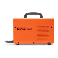 Инверторный сварочный аппарат Foxweld Мастер 162 3266