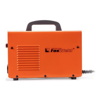 Инверторный сварочный аппарат Foxweld Мастер 162 3266