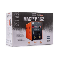 Инверторный сварочный аппарат Foxweld Мастер 162 3266